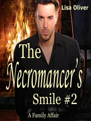 cover image of The Necromancer's Smile #2